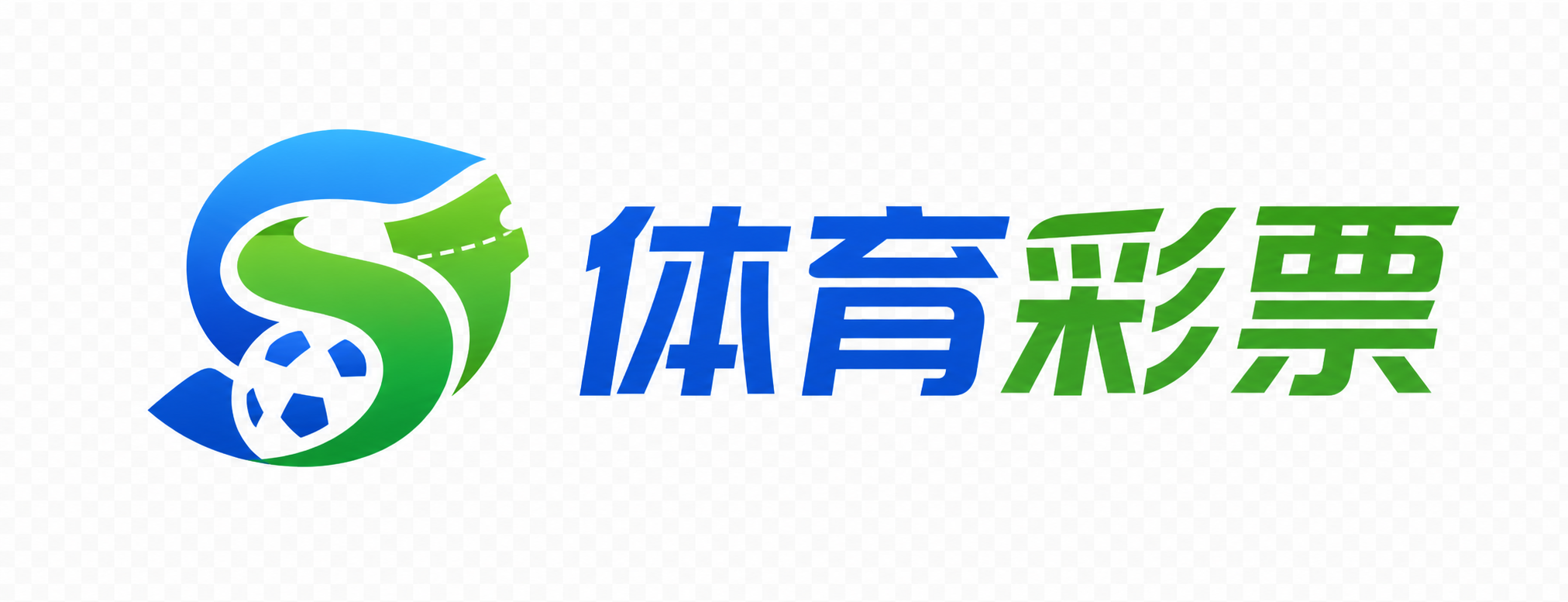 中国体育彩票 Logo